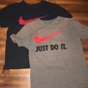 Men’s Nike Size M t-shirts